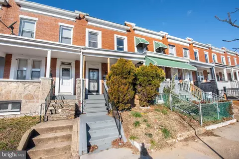 2528 Robb St, Baltimore, MD 21218 photo 29