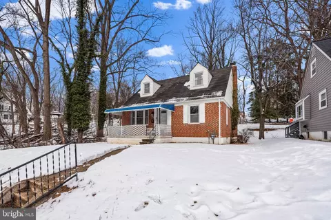 5606 Wayne Ave, Baltimore, MD 21207 photo 2
