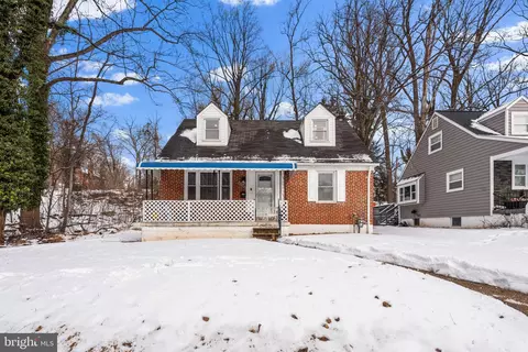 5606 Wayne Ave, Baltimore, MD 21207