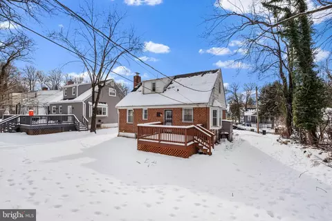 5606 Wayne Ave, Baltimore, MD 21207 photo 26