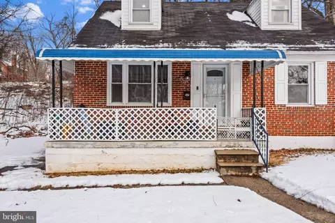 5606 Wayne Ave, Baltimore, MD 21207 photo 3