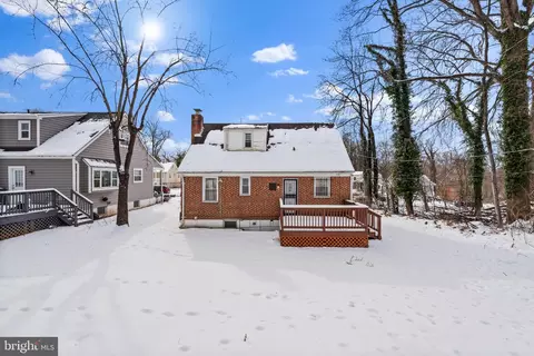 5606 Wayne Ave, Baltimore, MD 21207 photo 27