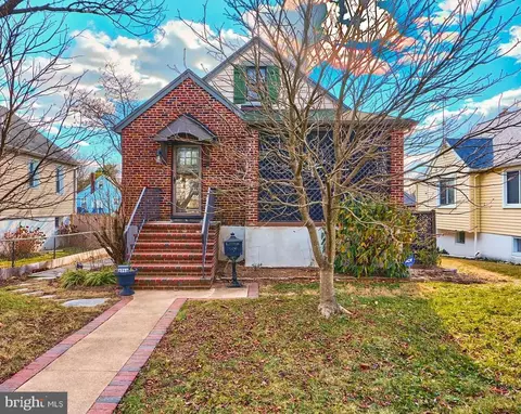 2719 Beechland Ave, Baltimore, MD 21214