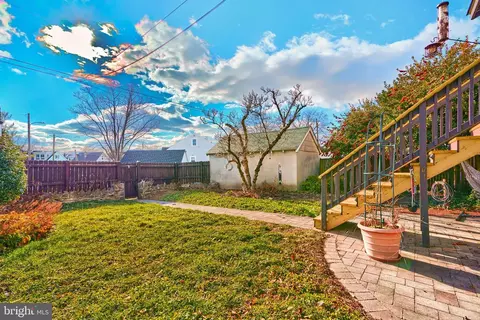 2719 Beechland Ave, Baltimore, MD 21214 photo 29