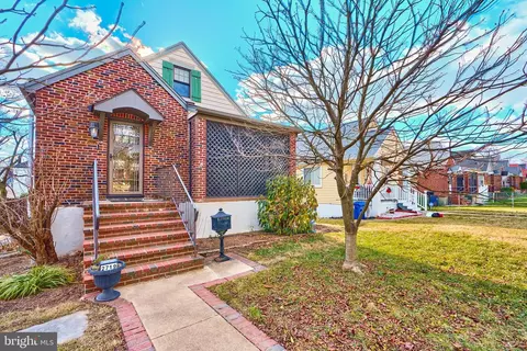 2719 Beechland Ave, Baltimore, MD 21214 photo 2