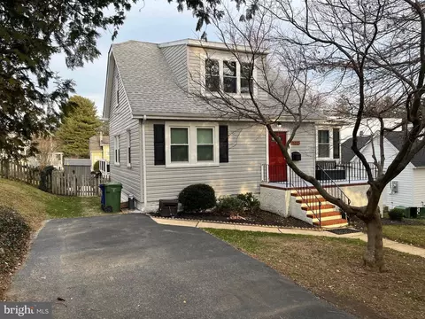 722 Highwood Dr, Baltimore, MD 21212