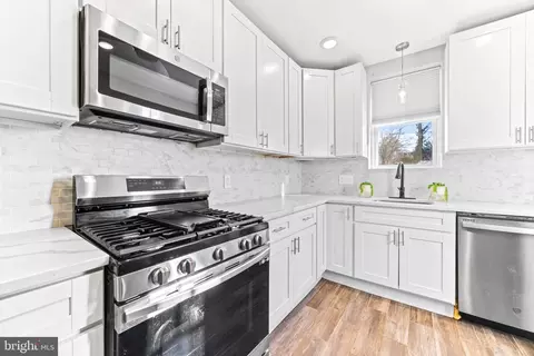 Kitchen - 4711 Grindon Ave, Baltimore, MD 21214 photo 1 of 1