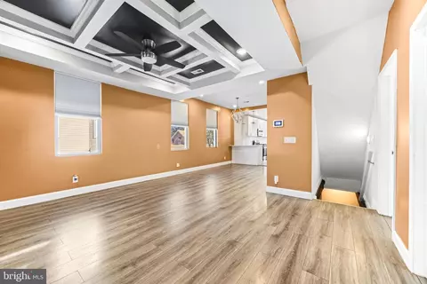 Living - 4711 Grindon Ave, Baltimore, MD 21214 photo 1 of 2