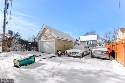Exterior - 4711 Grindon Ave, Baltimore, MD 21214 photo 6 of 6