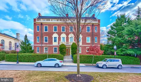 3507 N Charles St #101, Baltimore, MD 21218