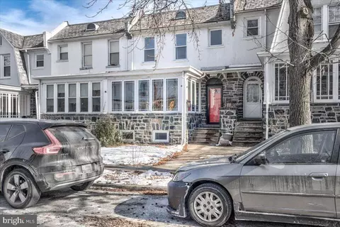 3605 Kimble Rd, Baltimore, MD 21218