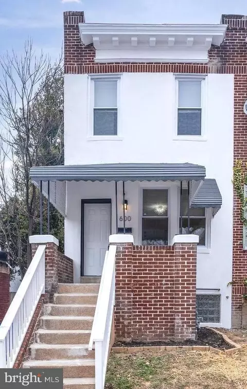 600 E 38th St, Baltimore, MD 21218 photo 32