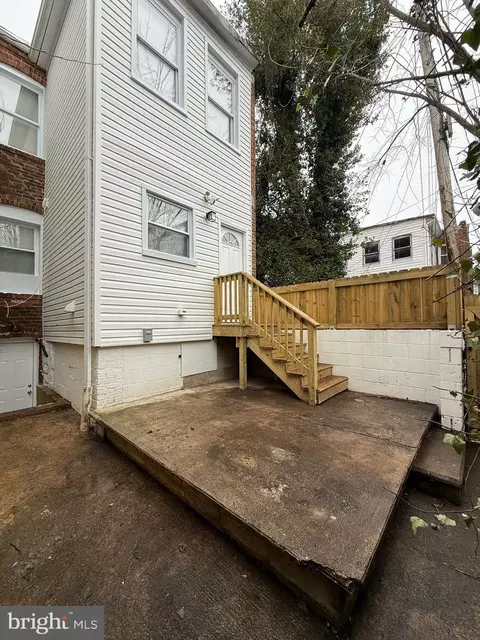 600 E 38th St, Baltimore, MD 21218 photo 37