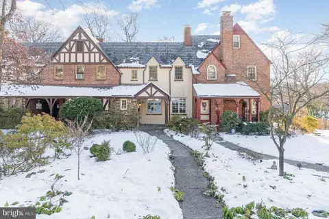 1221 Roundhill Rd, Baltimore, MD 21218