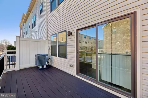 Exterior - 1800 Eager St, Baltimore, MD 21205 photo 4 of 8