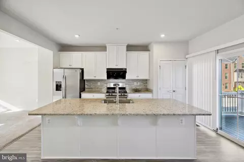 Kitchen - 1800 Eager St, Baltimore, MD 21205 photo 1 of 3
