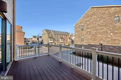 Exterior - 1800 Eager St, Baltimore, MD 21205 photo 5 of 8