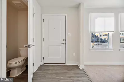 Entry Way - 1800 Eager St, Baltimore, MD 21205 photo 1 of 3