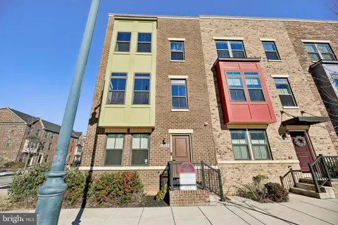 1800 Eager St, Baltimore, MD 21205