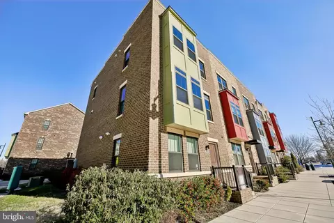 Exterior - 1800 Eager St, Baltimore, MD 21205 photo 2 of 8