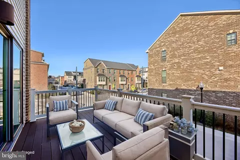 Exterior - 1800 Eager St, Baltimore, MD 21205 photo 3 of 8