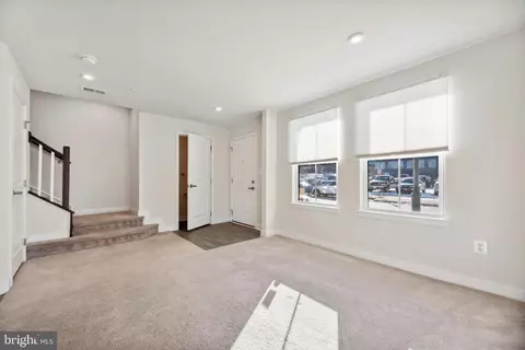 Living - 1800 Eager St, Baltimore, MD 21205 photo 2 of 6