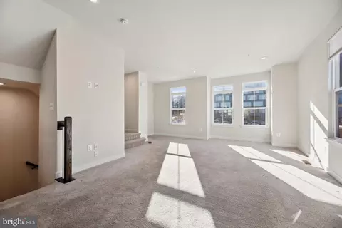 Living - 1800 Eager St, Baltimore, MD 21205 photo 5 of 6