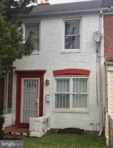 415 Roundview Rd, Baltimore, MD 21225