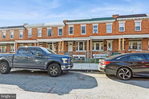 4211 Sheldon Ave, Baltimore, MD 21206 photo 2