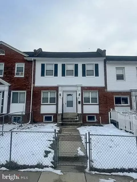 423 Rosecroft Ter, Baltimore, MD 21229