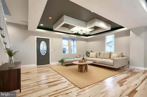4716 Hampnett Ave, Baltimore, MD 21214
