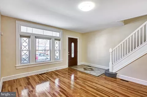 Living - 3401 Ramona Ave, Baltimore, MD 21213 photo 3 of 6
