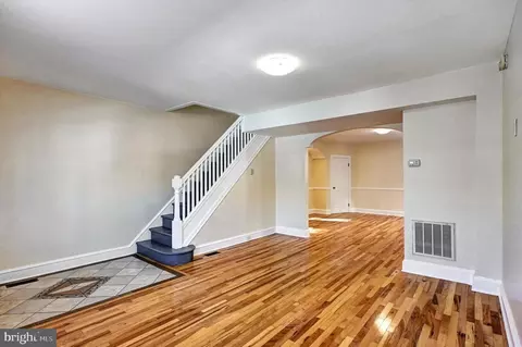 Living - 3401 Ramona Ave, Baltimore, MD 21213 photo 2 of 6