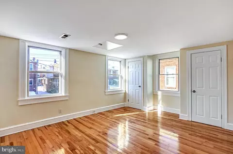 Bedroom - 3401 Ramona Ave, Baltimore, MD 21213 photo 1 of 3