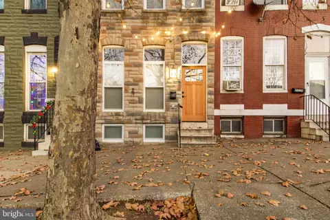 2228 Wilkens Ave, Baltimore, MD 21223