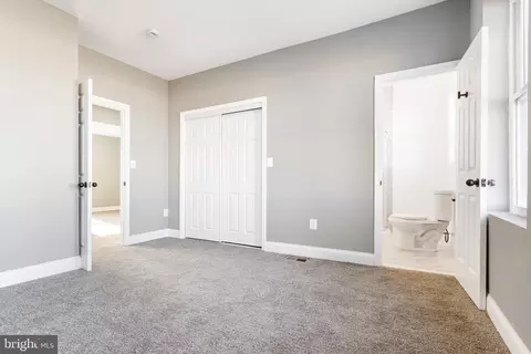 Bedroom - 1625 E 32nd St, Baltimore, MD 21218 photo 1 of 1