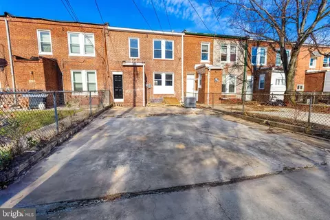 Exterior - 1625 E 32nd St, Baltimore, MD 21218 photo 3 of 3