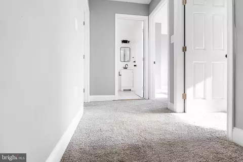 Entry Way - 1625 E 32nd St, Baltimore, MD 21218 photo 4 of 6