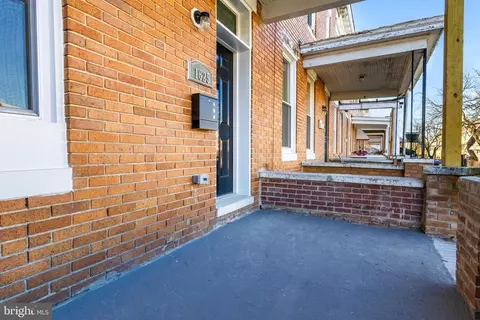 Exterior - 1625 E 32nd St, Baltimore, MD 21218 photo 2 of 3