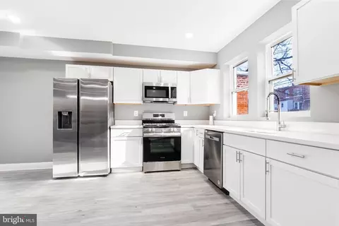 Kitchen - 1625 E 32nd St, Baltimore, MD 21218 photo 1 of 1