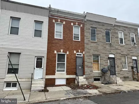 2684 Dulany St, Baltimore, MD 21223