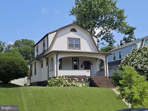 405 N Rock Glen Rd, Baltimore, MD 21229