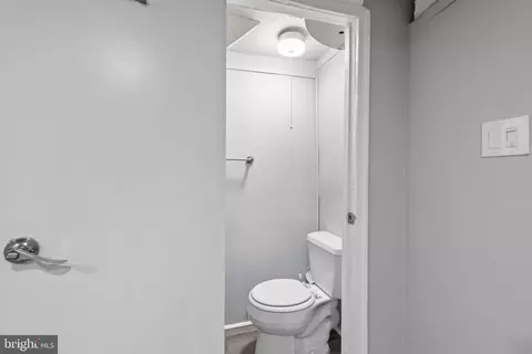Entry Way - 329 Gusryan St, Baltimore, MD 21224 photo 3 of 3