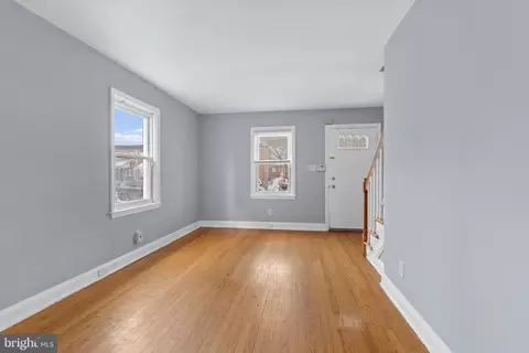 Living - 329 Gusryan St, Baltimore, MD 21224 photo 3 of 3