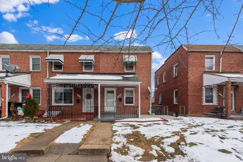 Other - 329 Gusryan St, Baltimore, MD 21224 photo 2 of 13