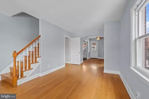 Living - 329 Gusryan St, Baltimore, MD 21224 photo 2 of 3