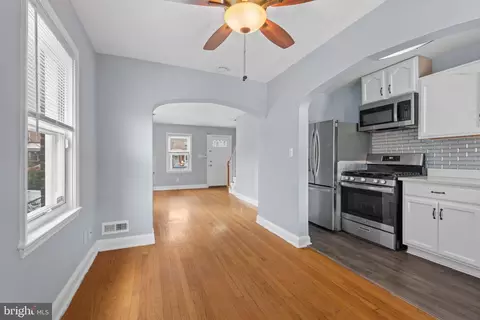 Entry Way - 329 Gusryan St, Baltimore, MD 21224 photo 1 of 3
