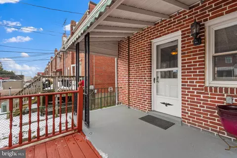 Exterior - 329 Gusryan St, Baltimore, MD 21224 photo 2 of 2