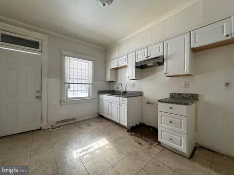 Kitchen - 2021 E Lanvale St, Baltimore, MD 21213 photo 2 of 2