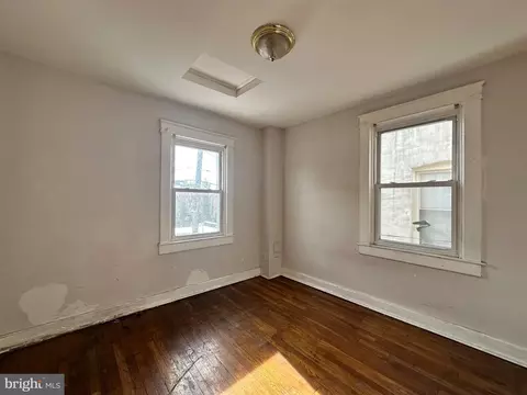 Bedroom - 2021 E Lanvale St, Baltimore, MD 21213 photo 2 of 4